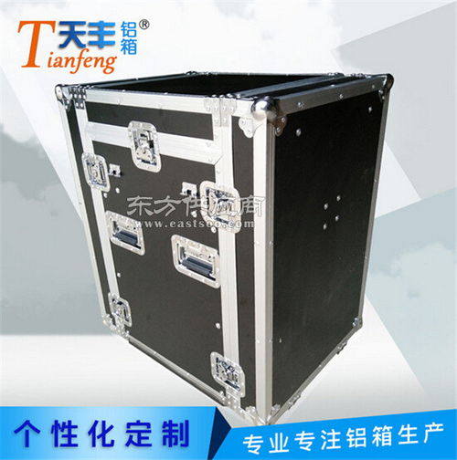 铝合金航空箱生产厂家 铝合金航空箱 天耀箱包